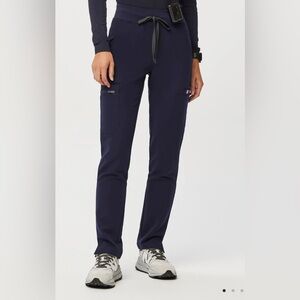 Figs Yola Scrub Pants